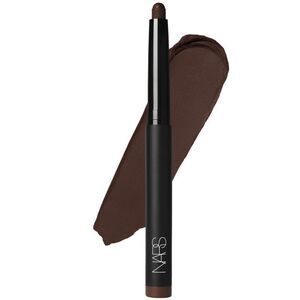🌻 NARS REBELLION matte rich dark brown
Total Seduction Eyeshadow Stick New FullS